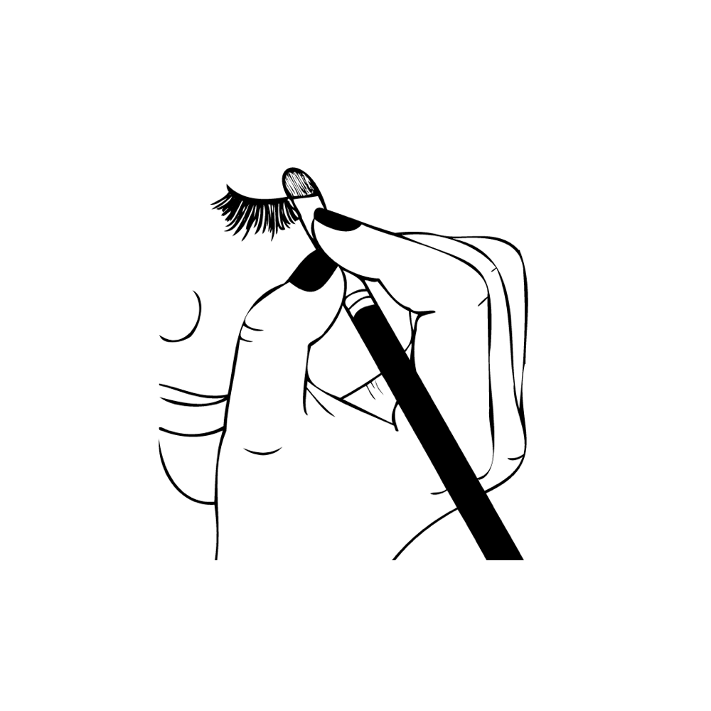 Makeup Application