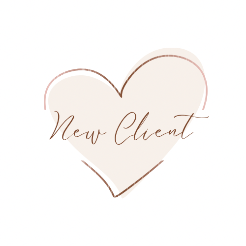 NEW CLIENT: ANY FULL SET W BOTTOMS