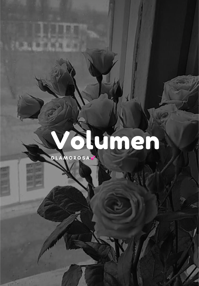 Volume