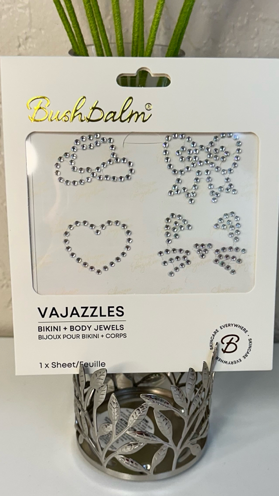 Vajazzle