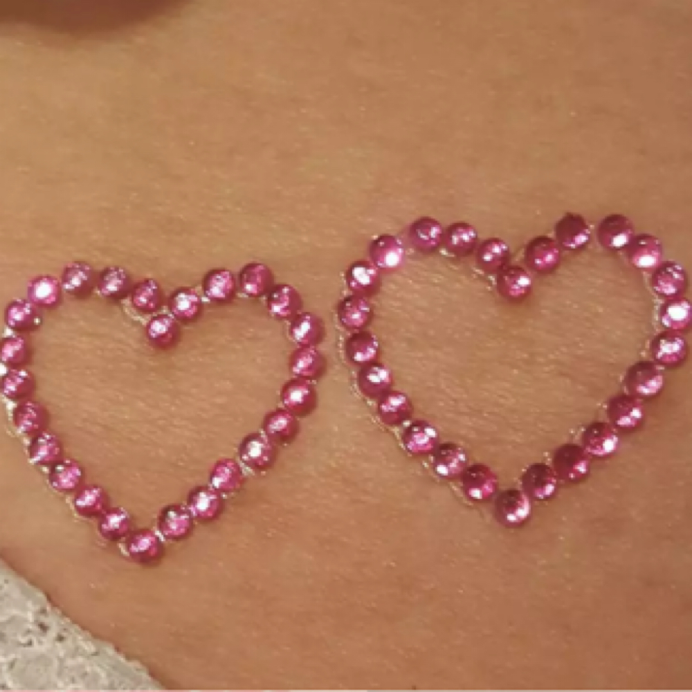 Vajazzle at Darisa Beauty & Care in Flagstaff, AZ