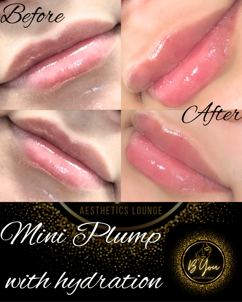Mini Plump