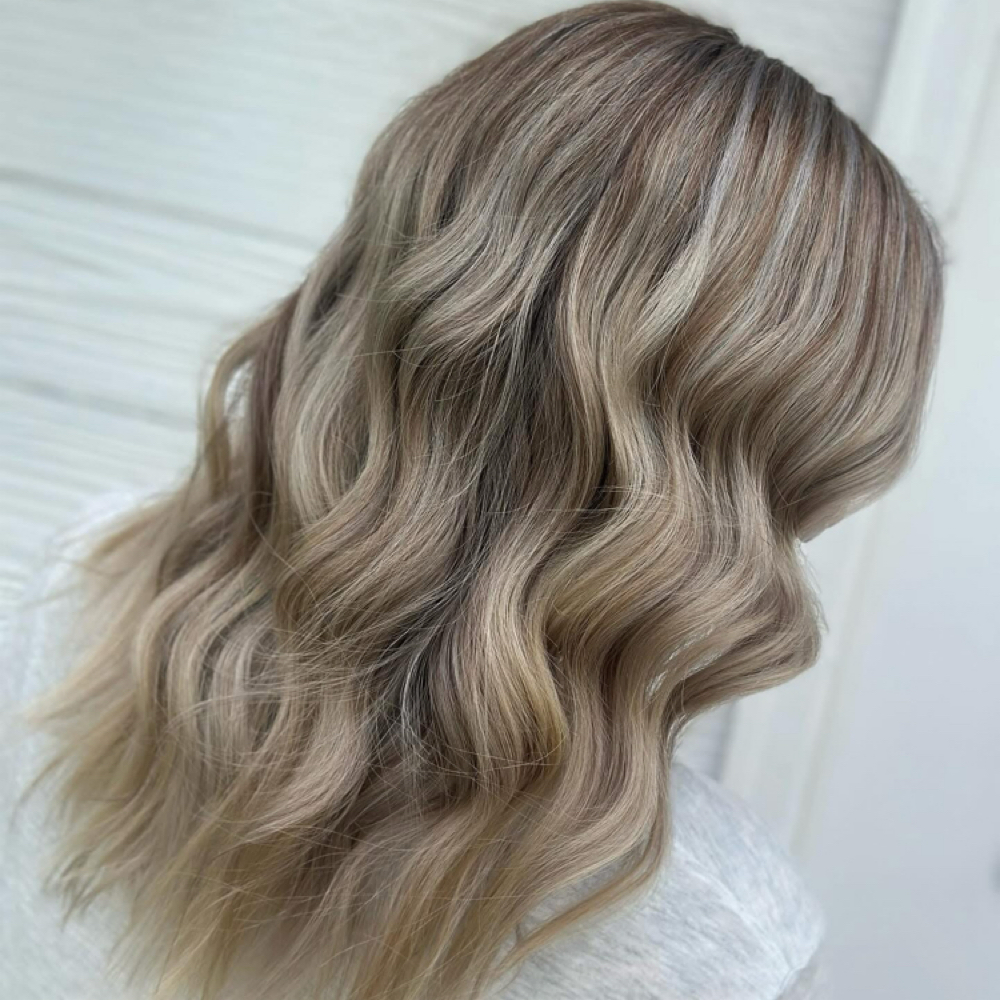 Color Treatments at Roots Salon Co. in Somerset, PA