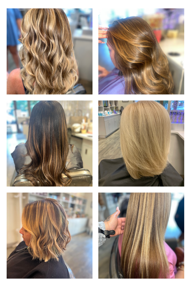 Highlight Services at Brooklyn Rose in Charlotte, NC