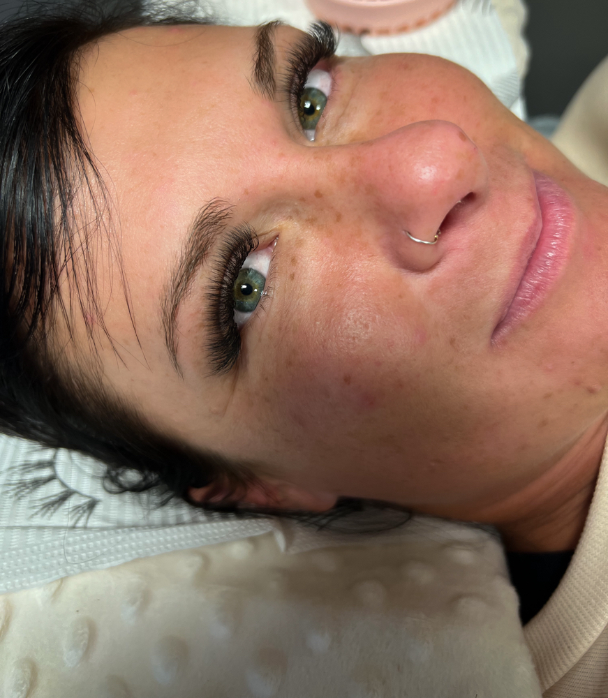 Clover Lash Fill