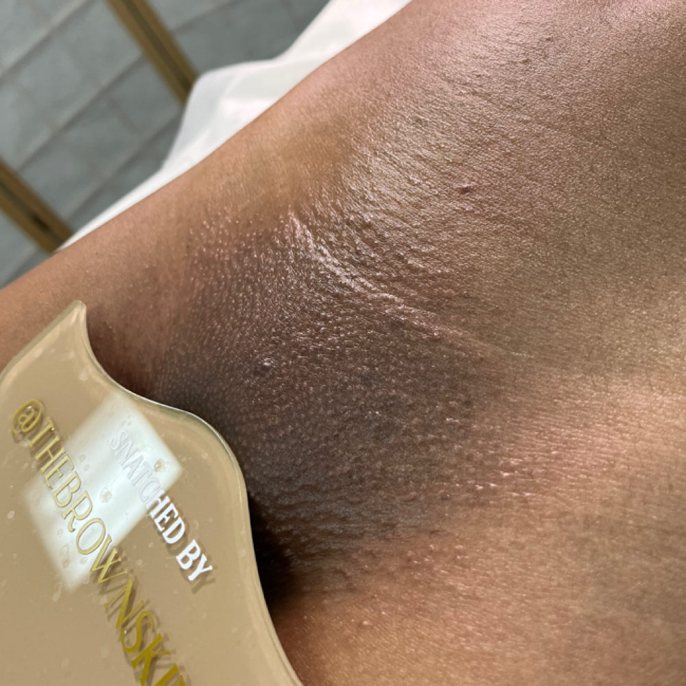 Intimate Waxing Services at The Brown Skin Co. in New Haven, CT