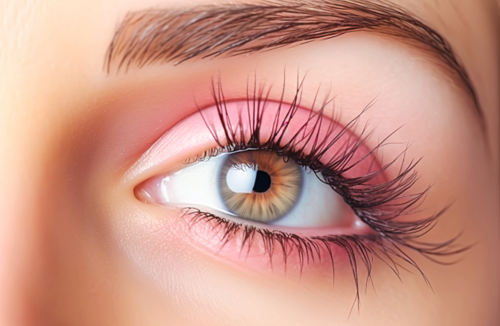 Lash Lift
