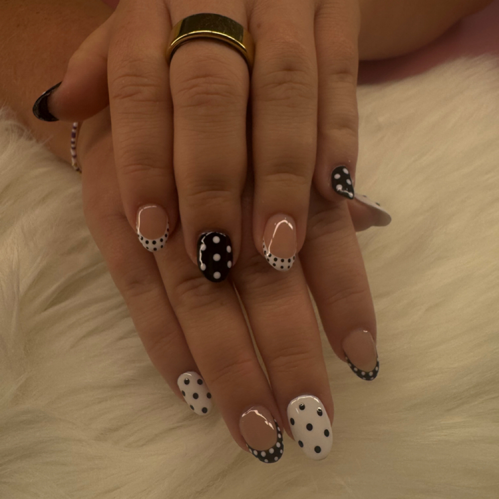 Nail Repair at NailsByLindsLLC in Evansville, IN