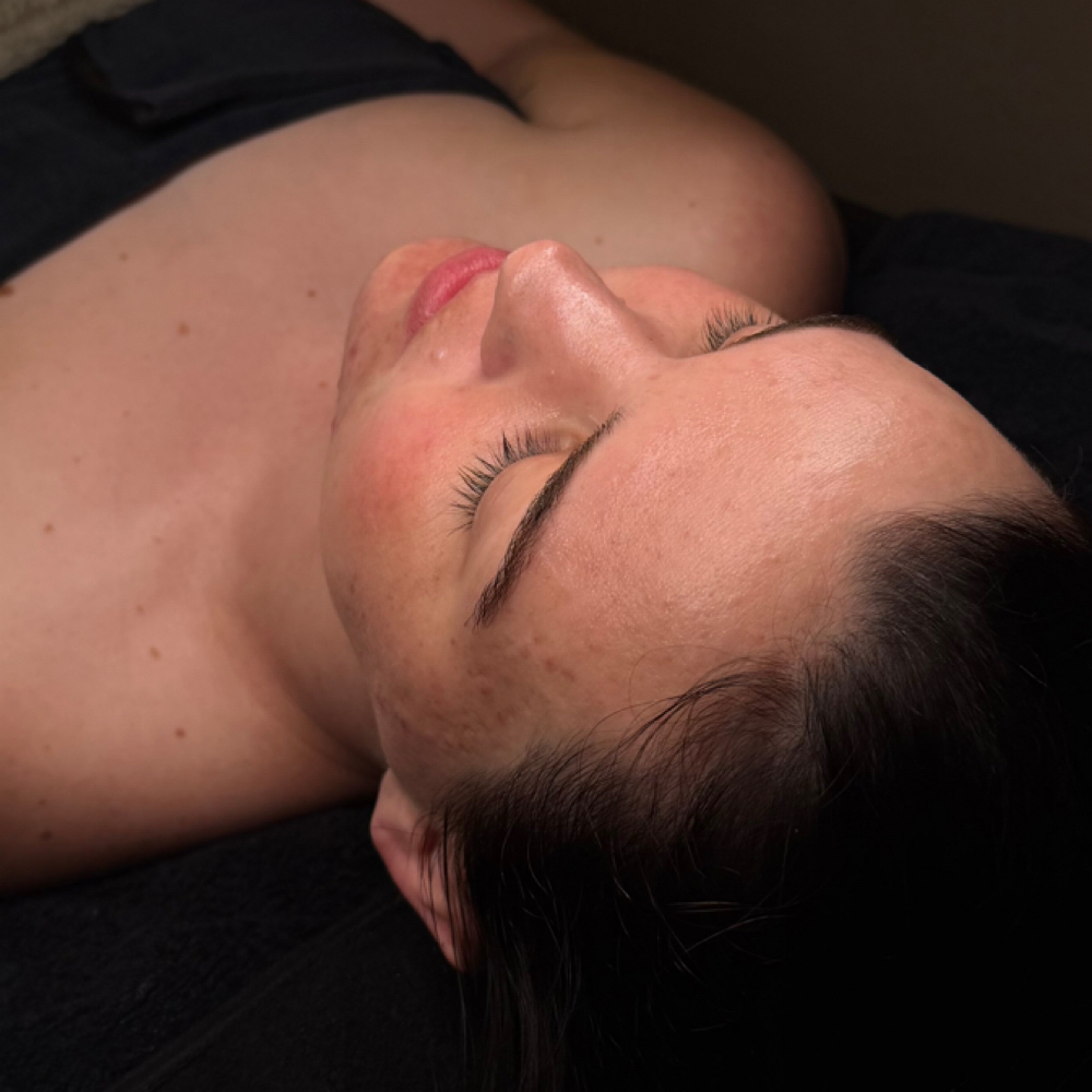 Custom Glow Facial at KB Beauty in Burleson, TX
