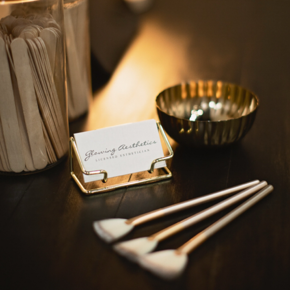 Back Chemical Peel at Glowing Aesthetics in Yorkville, IL