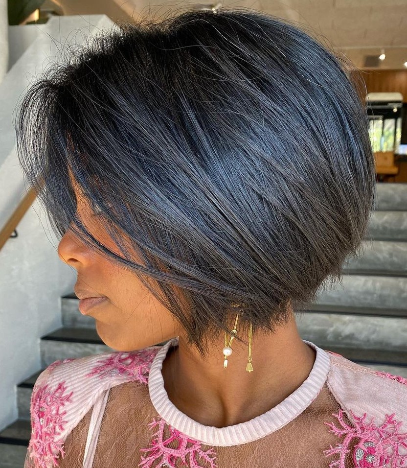 Women's Cut