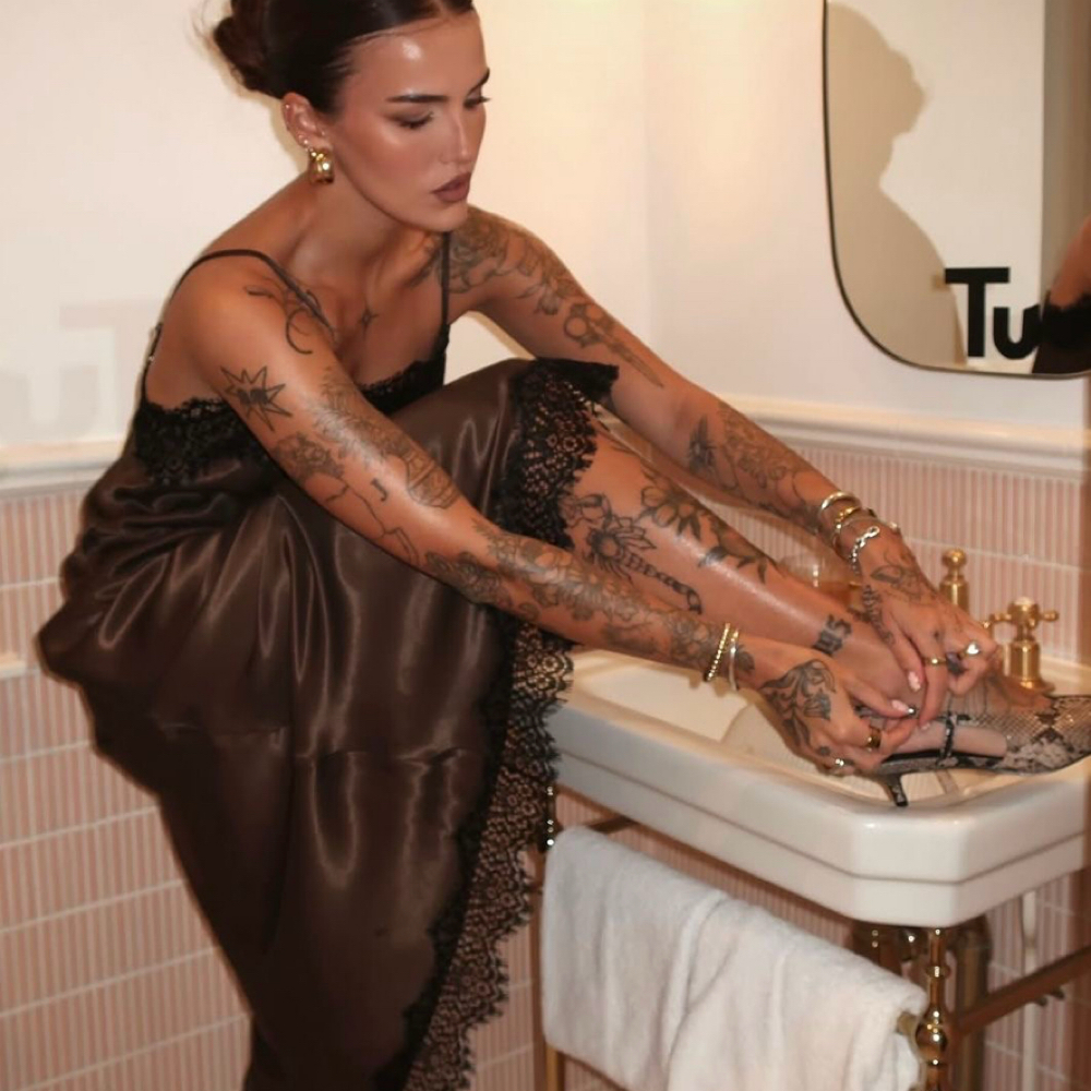 Tattoo Removal (large) at Ritual Skin and Laser in Surprise, AZ