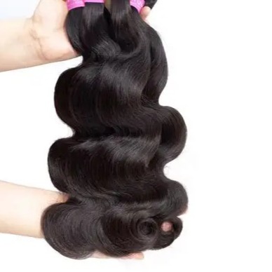 Sew In 3 Bundles at Blossoms HTX Hair Studio in Spring, TX