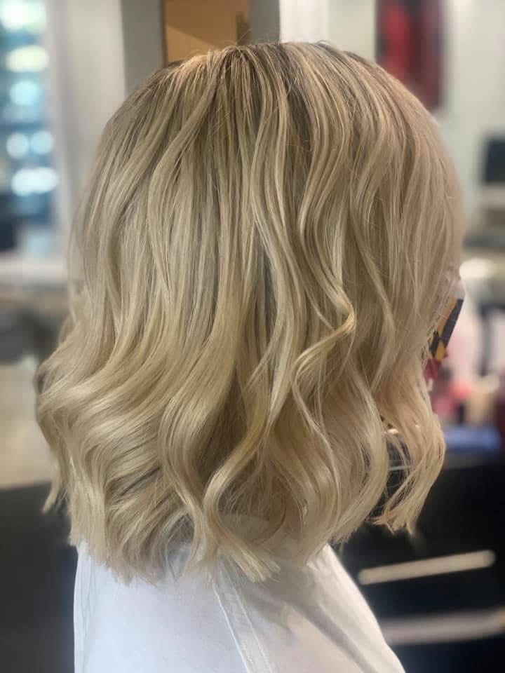 Child Haircut