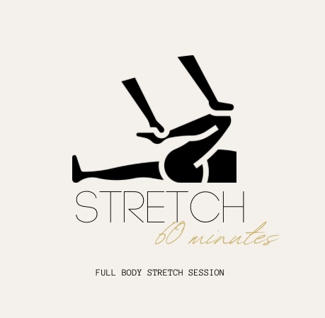 60 Minute Stretch at Flex and Flourish Stretch Studio in Chandler, AZ
