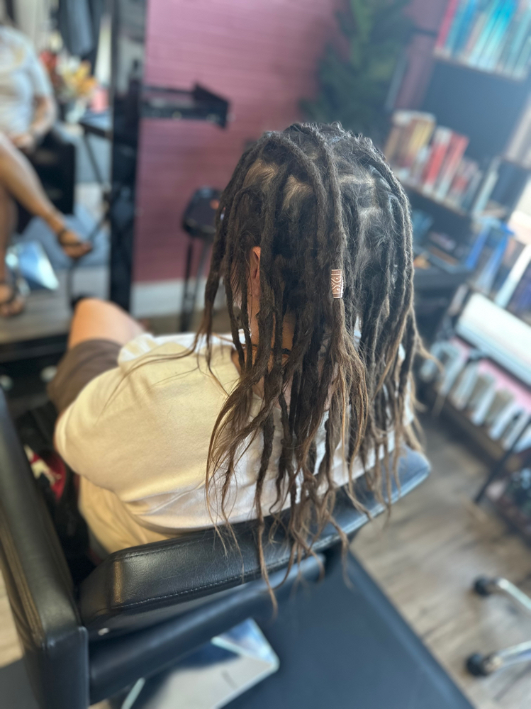 Dread Locks