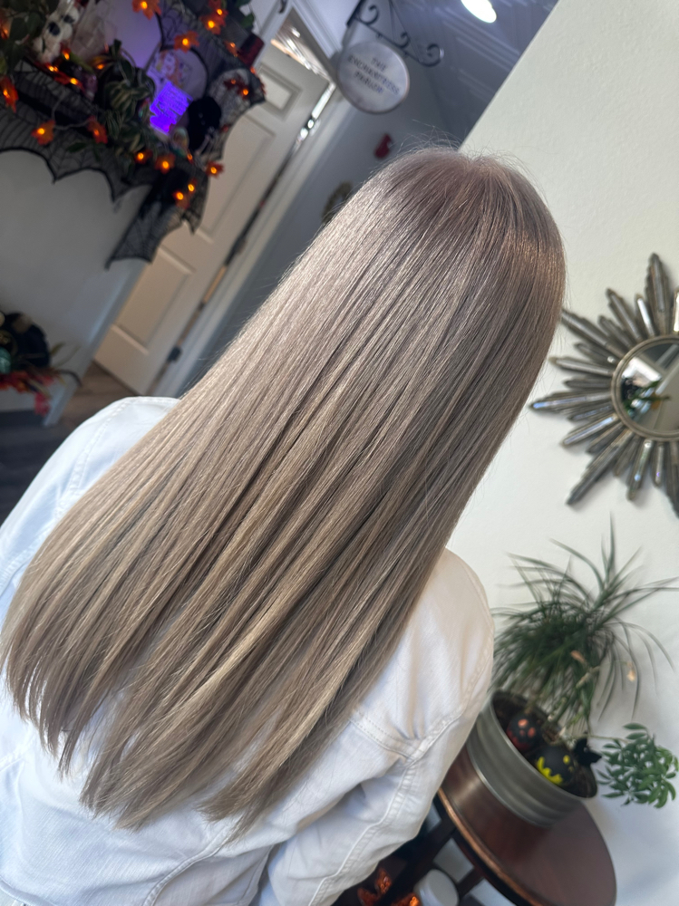 Express Brazilian Blowout