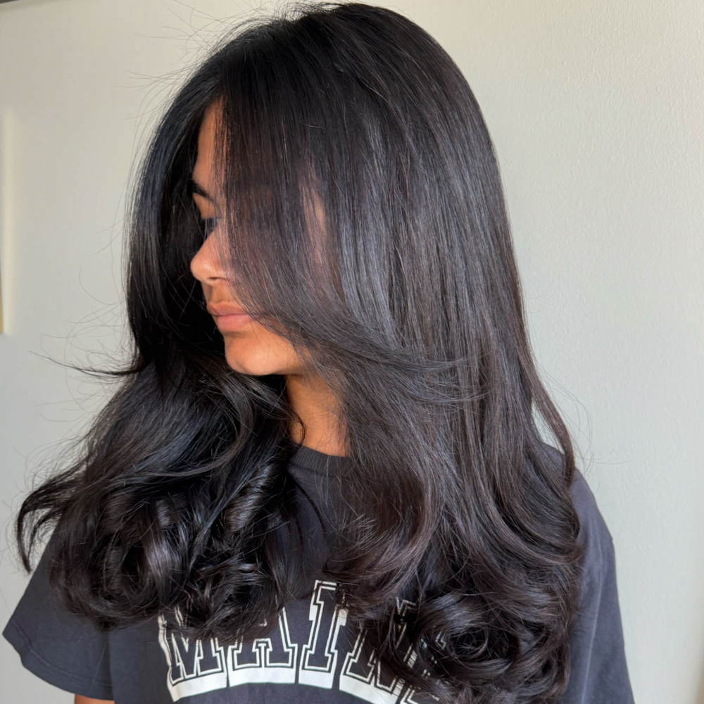 Blowout/Blowdry