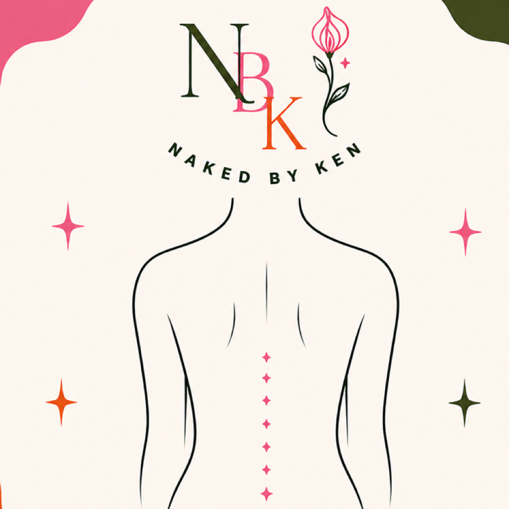 Upper Back at Nakedbyken in Las Vegas, NV