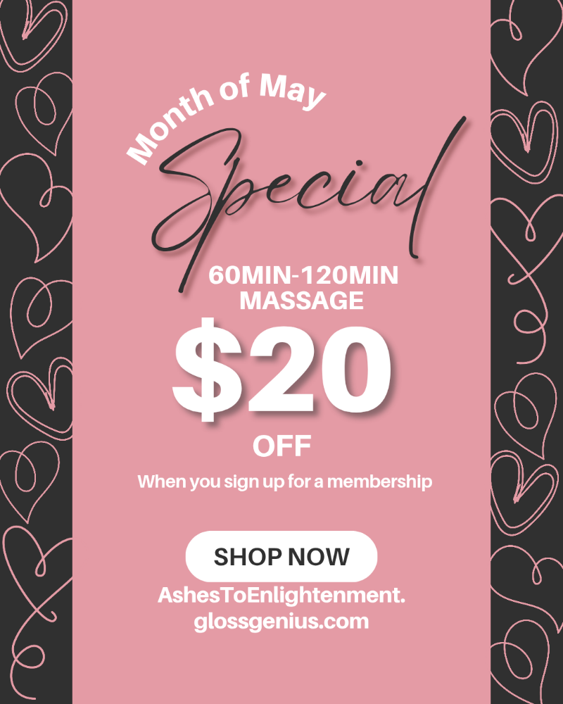 May Special