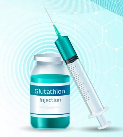 Glutathione Therapy