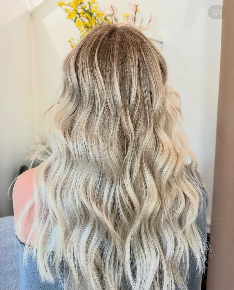 MAINTENANCE TONER/GLOSS at Hair by Hannah Kay in Brownsburg, IN