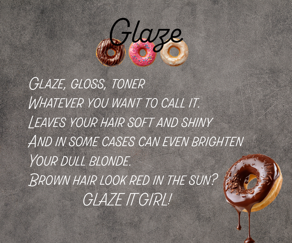 Glaze