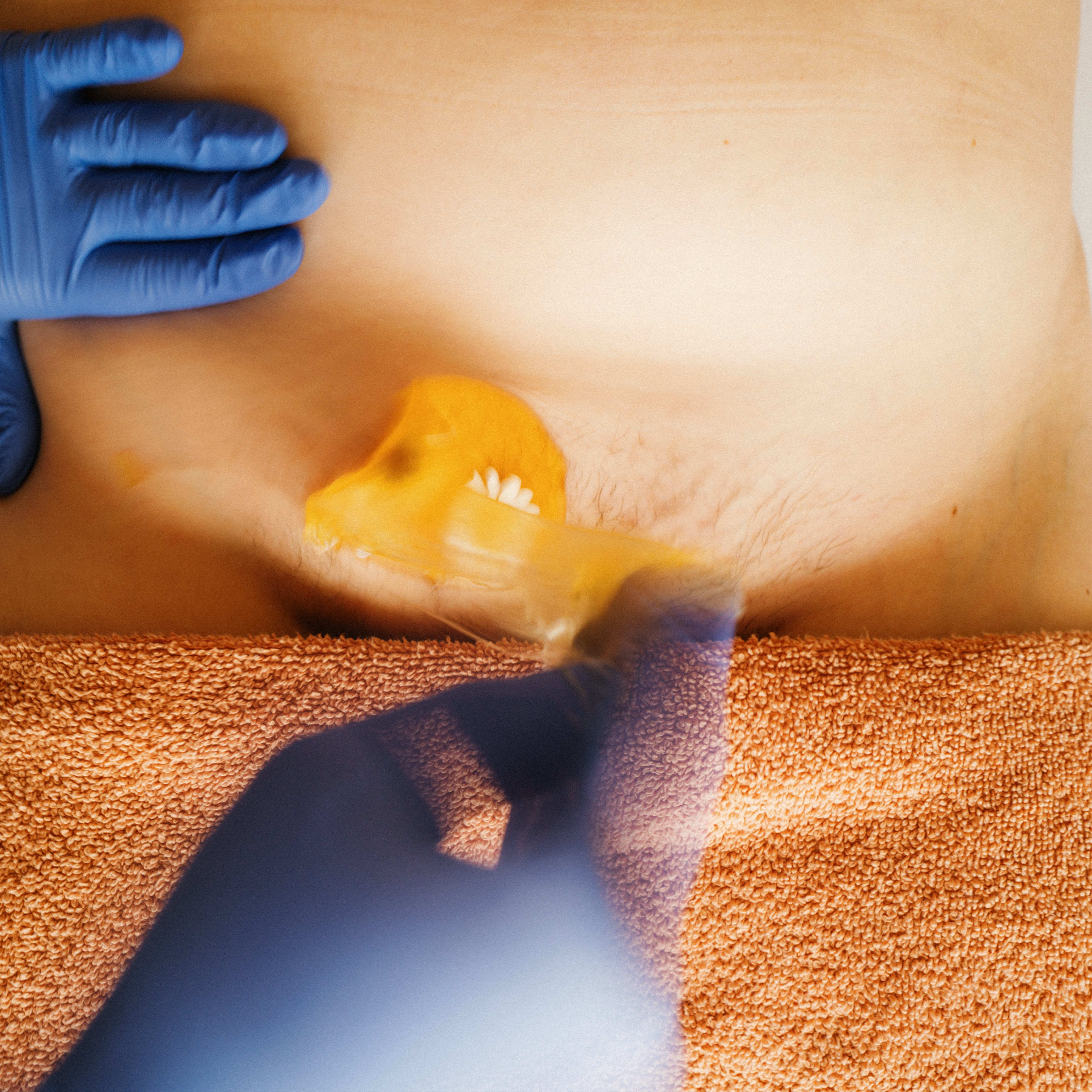 Brazilian Non-Maintenance at Studio Nudi in Grand Rapids, MI