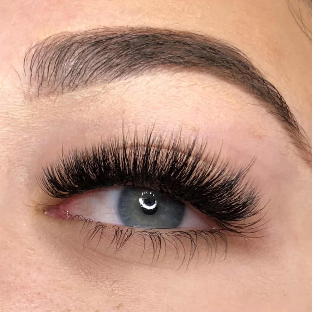 Volume 2 Week Fill at Rylee Ann Esthetics in Woodstock, GA
