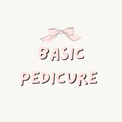 Basic Pedicure