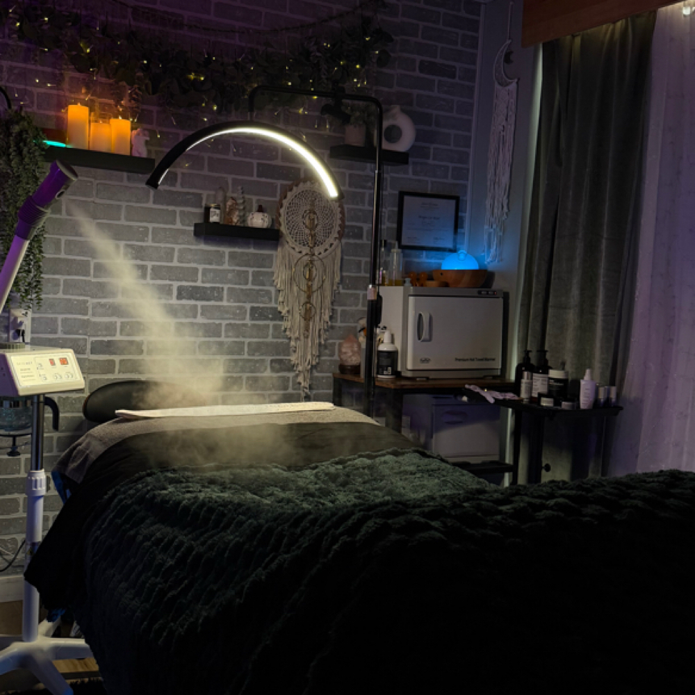 Face And Sole Revival at Moonlight Esthetics by Morgan🌙 in Dubuque, IA