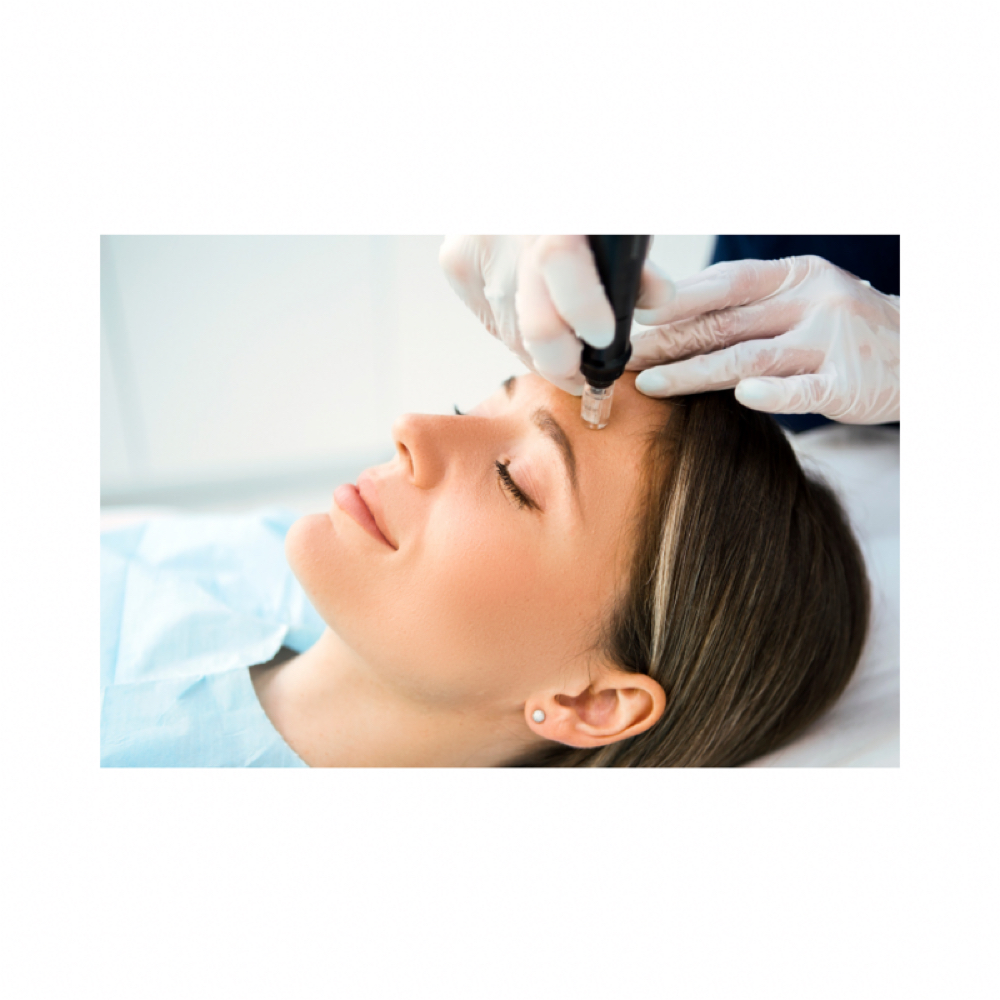 Express Glo Facial at Glo by Carmen in Kennewick, WA