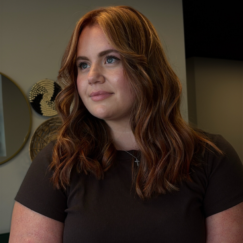 Kairos Signature Copper at Kairos Beauty Co. LLC. in Huntsville, AL