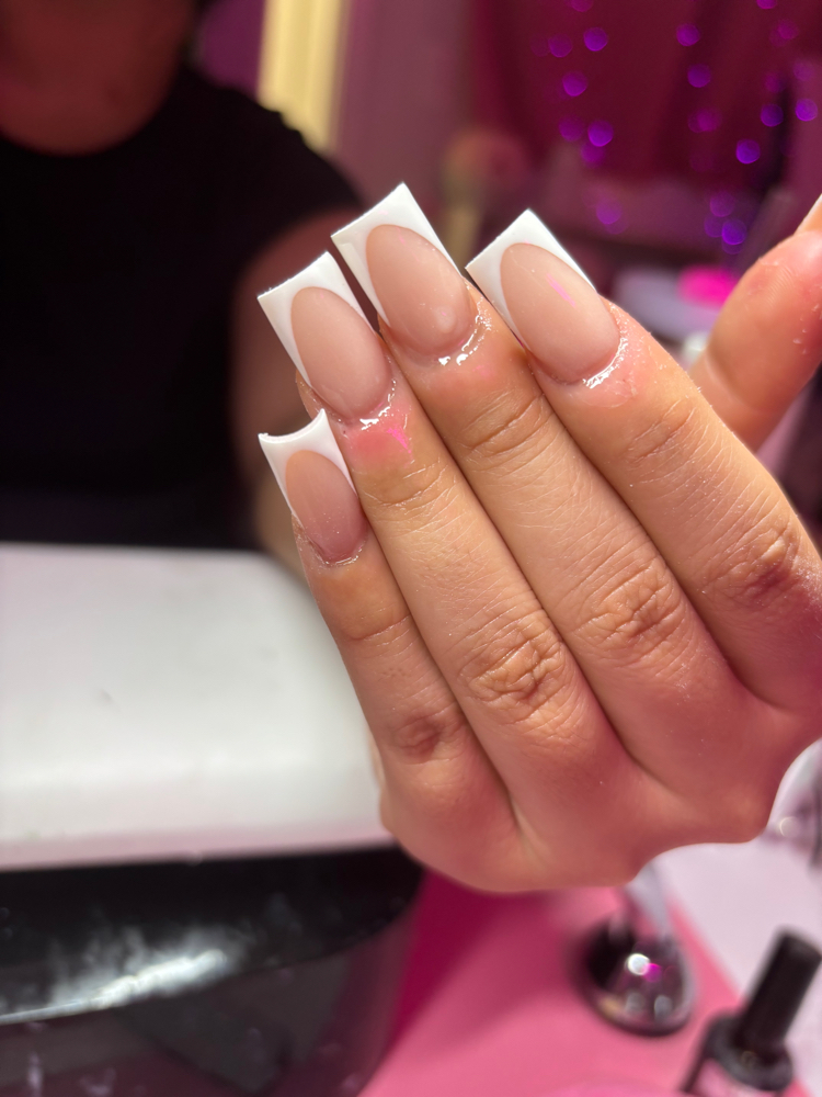 Short Set