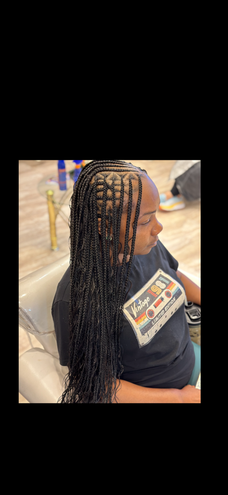 Versatile Tribal’s