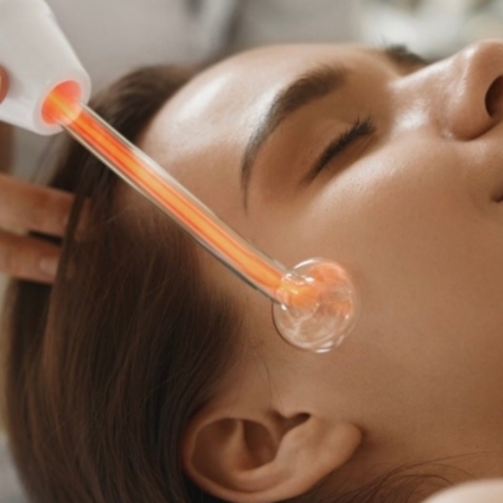 High Frequency at Bubalu Skin in Elgin, IL