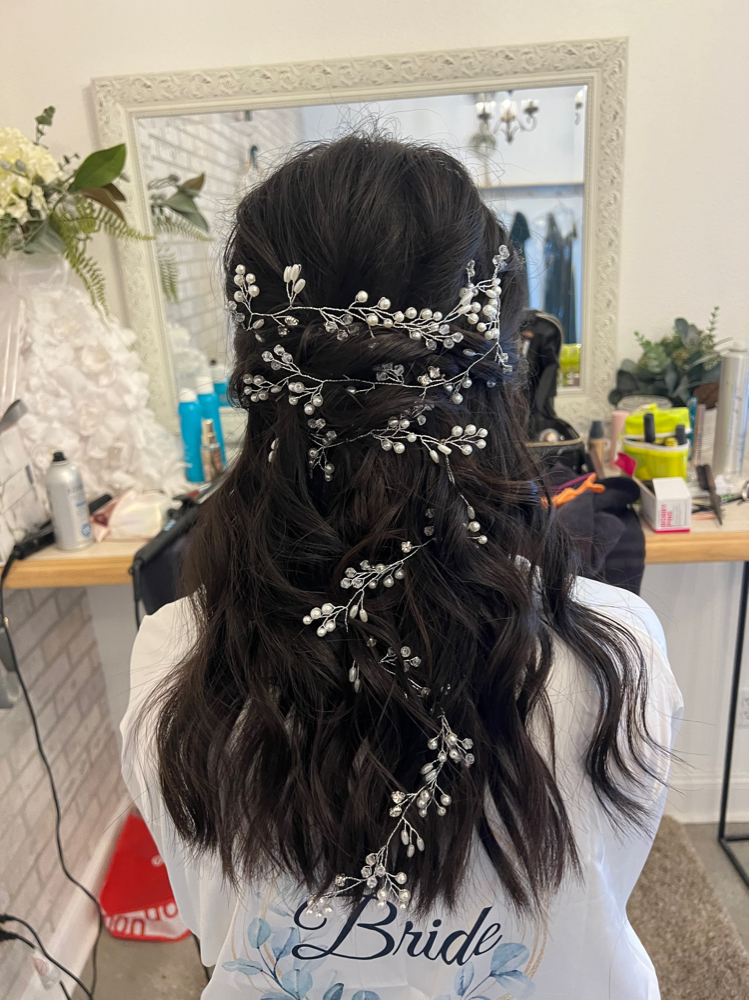 Special Occasion at Hair by Kiera in Mount Vernon, MO