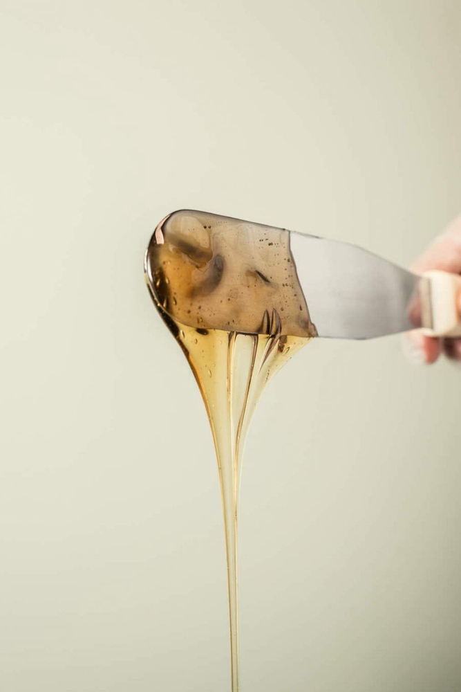 Bikini Wax