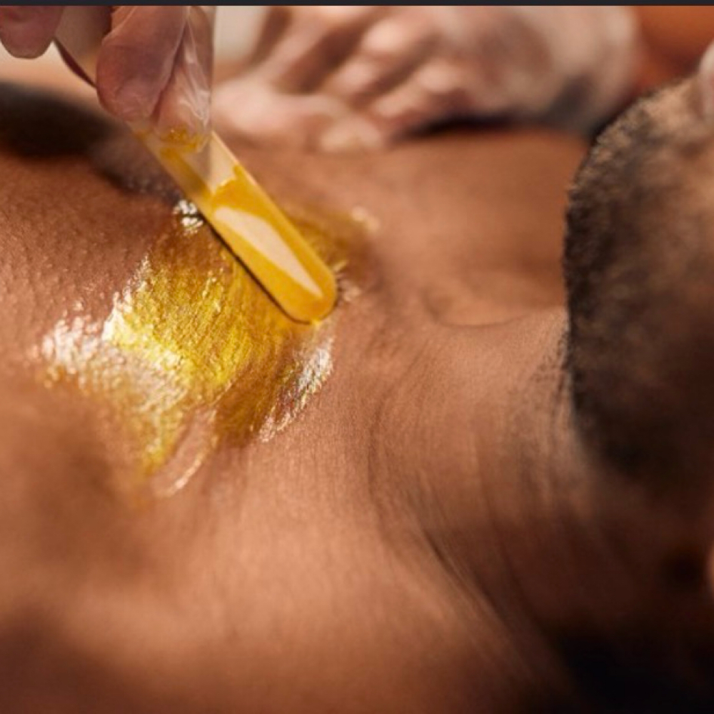 Chest/ Stomach at Revitalize Health in Florence, SC