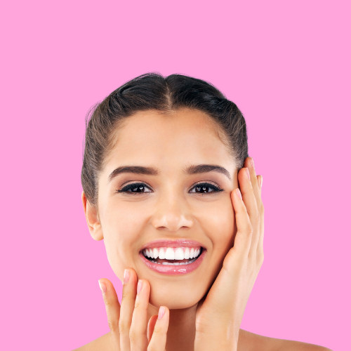 Full Face Wax