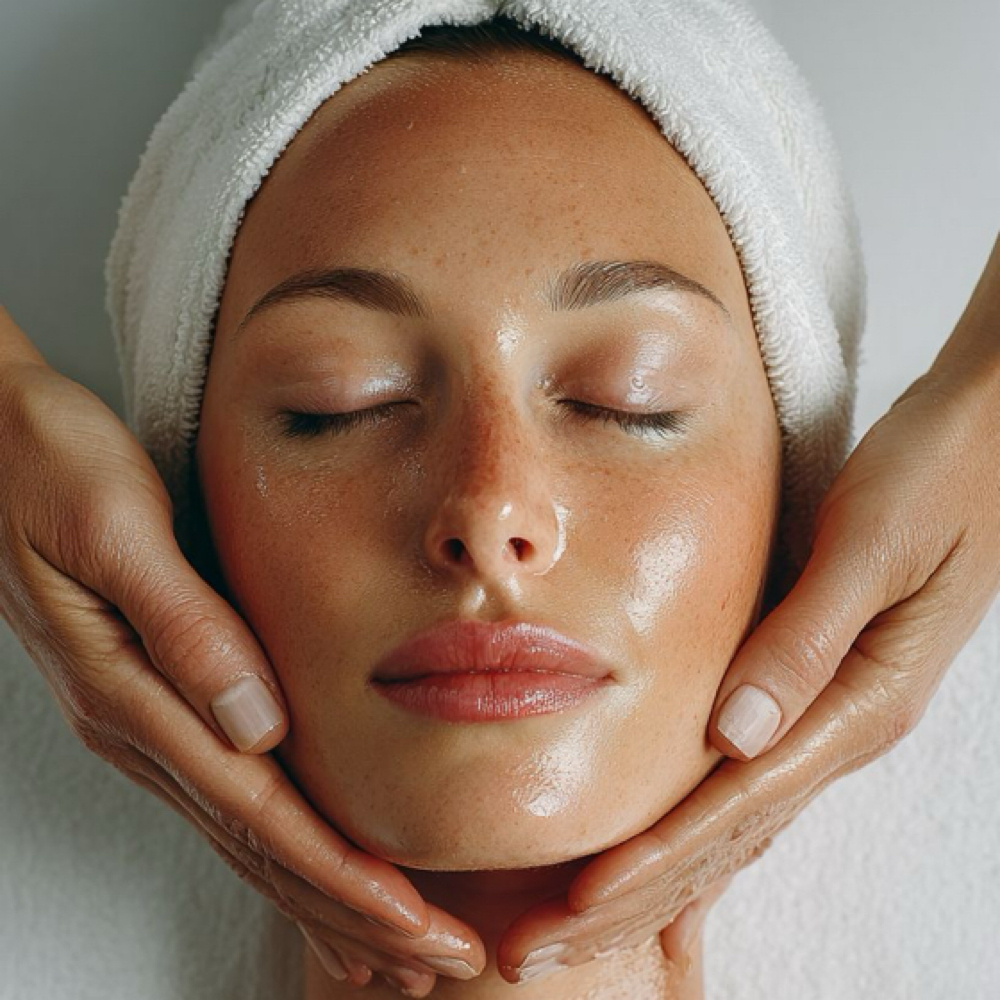 FEATURED FACIAL (of the month)