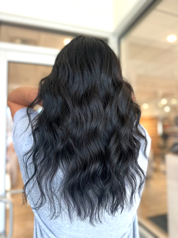 Root Color Only