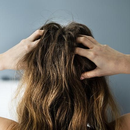 Scalp Treatment at Rustic Beauty in Perryville, MO