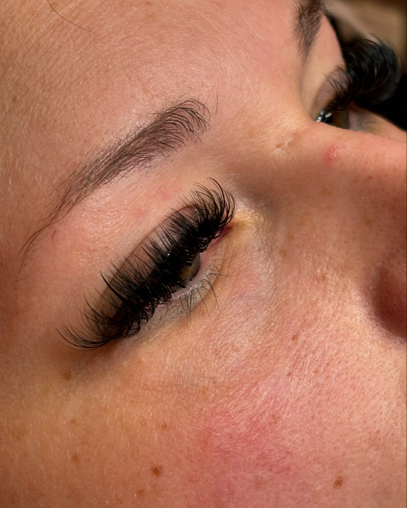 2 Week Lash Fill