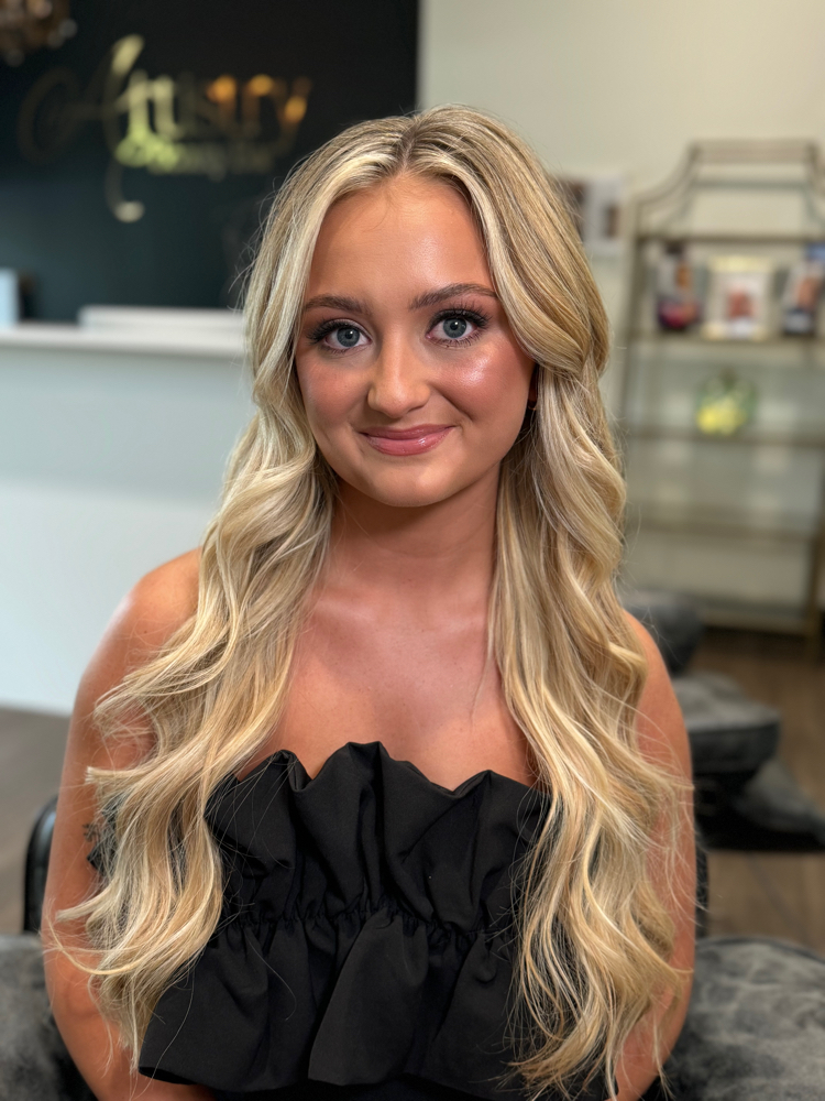 Hair & Makeup