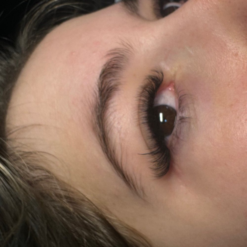 Specialty Lash Extentions at The Beauty Room • Rylee Taylor in Dexter, MO