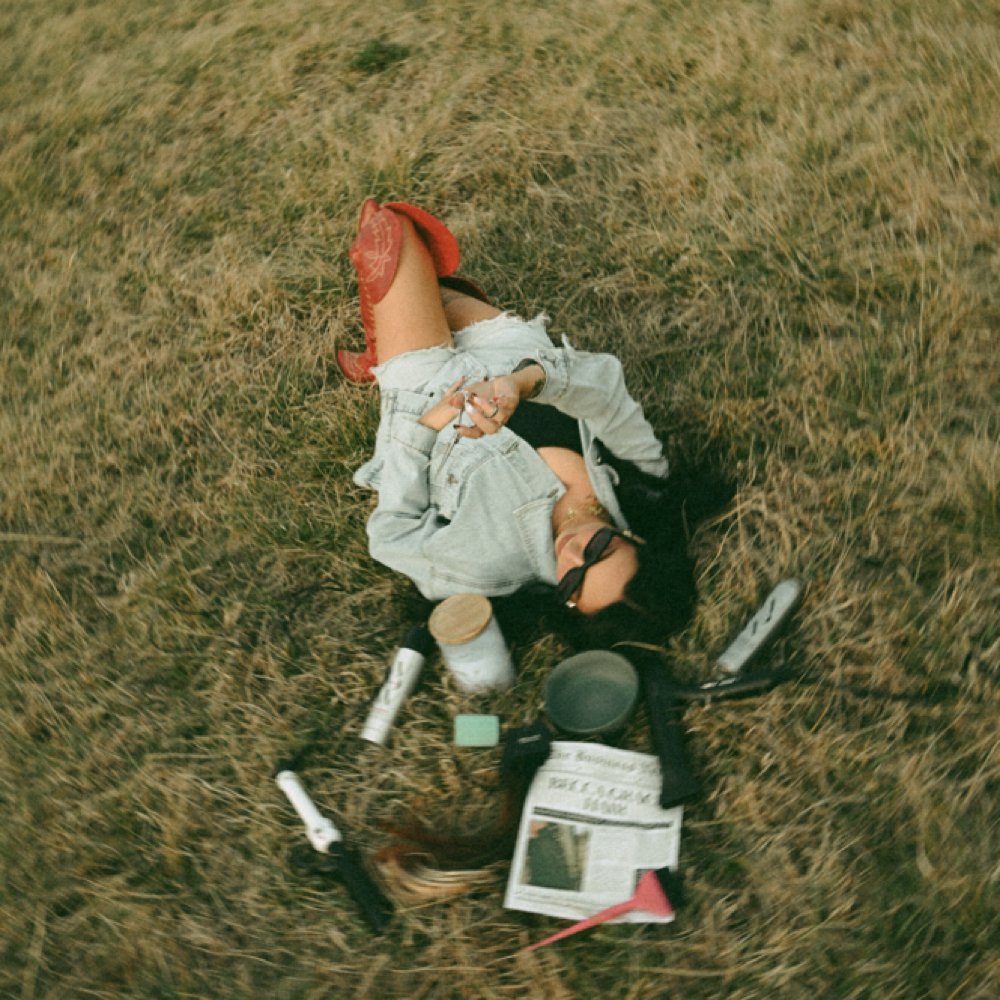 Root/Partial Foil at Becca Grace Hair in Concord, NC