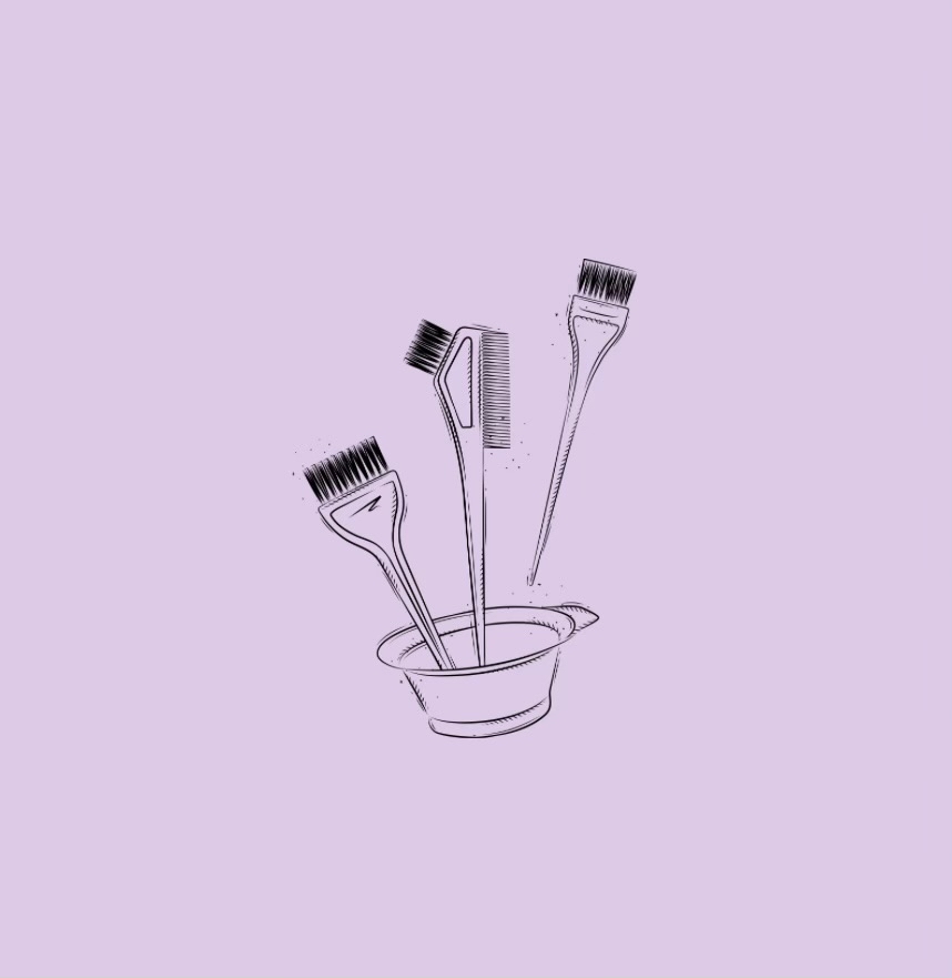 Lightening refresh/2 Vivids/Blow