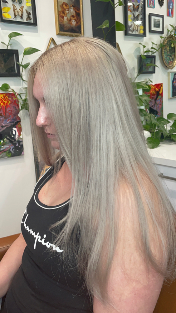 Full Head BabyLight