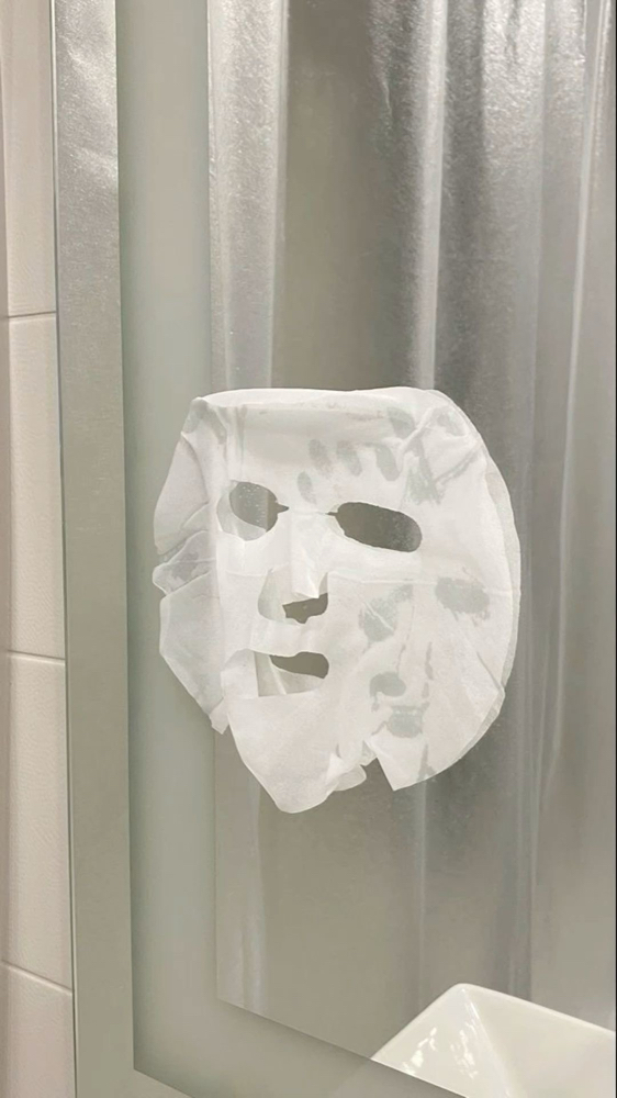 The Mini Facial